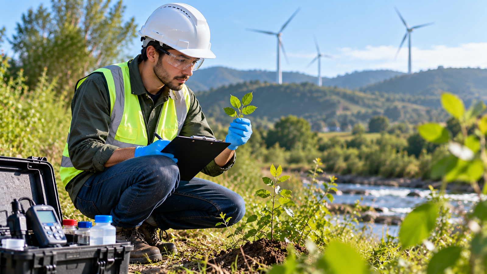 Basics of Environmental Awareness